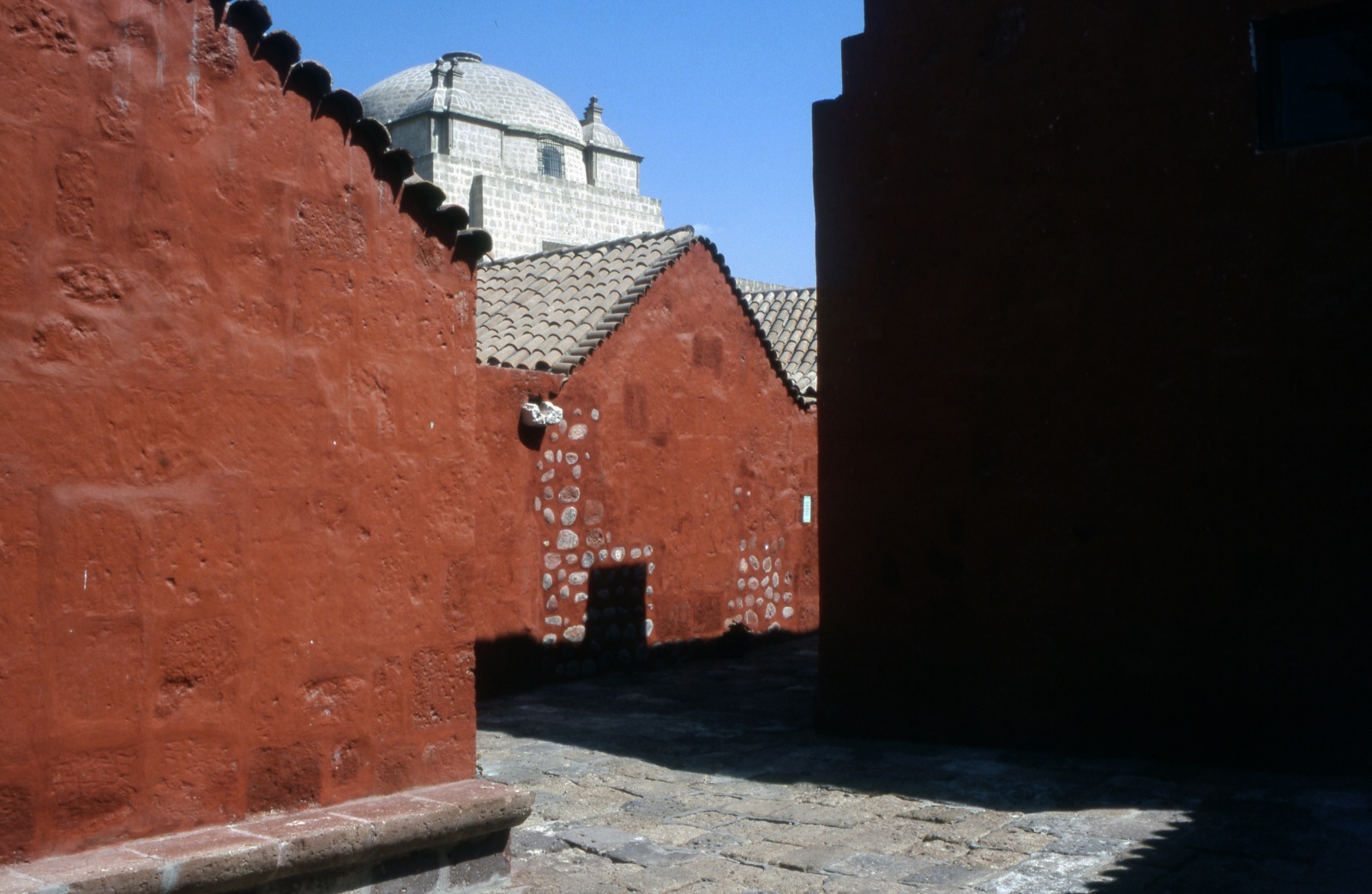 Arequipa
